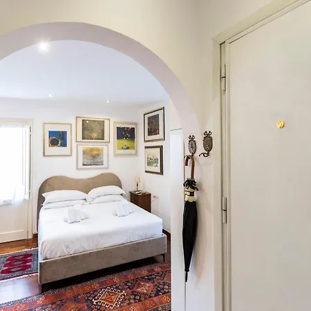 Lägenhet Fcr Loft Campo De' Fiori - Monserrato *