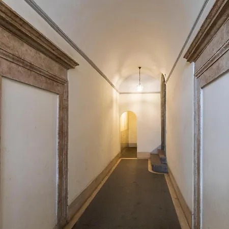 Fcr Loft Campo De' Fiori - Monserrato