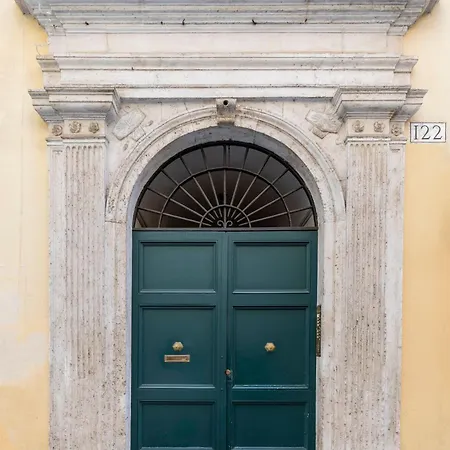 Apartment Fcr Loft Campo De' Fiori - Monserrato *