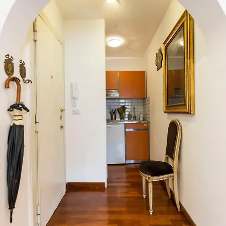 Fcr Loft Campo De' Fiori - Monserrato * Roma