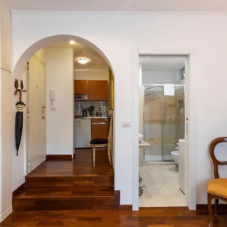 Apartment Fcr Loft Campo De' Fiori - Monserrato