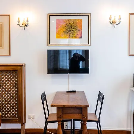 Fcr Loft Campo De' Fiori - Monserrato Apartment