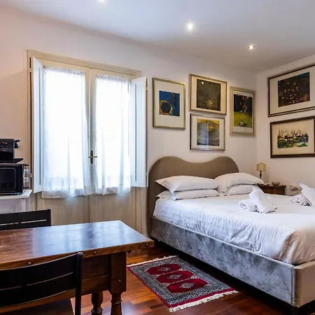 Fcr Loft Campo De' Fiori - Monserrato Apartment