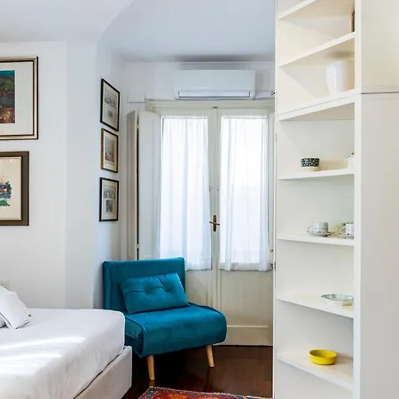 Fcr Loft Campo De' Fiori - Monserrato * Roma