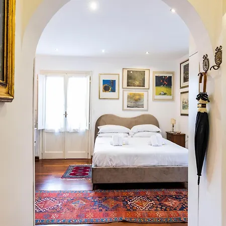 Apartment Fcr Loft Campo De' Fiori - Monserrato Rome